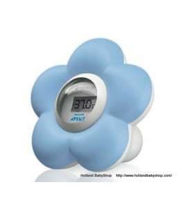 Philips Avent Baby bath and room thermometer  SCH550/20